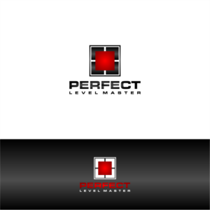 Logo Design by SteffySummer for Perfect Level Master | Design: #18187678