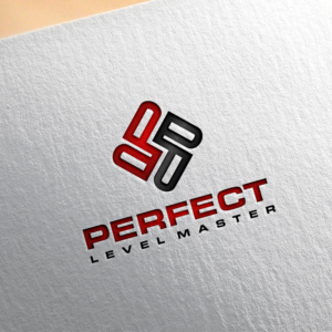 Logo Design by SteffySummer for Perfect Level Master | Design: #18187804