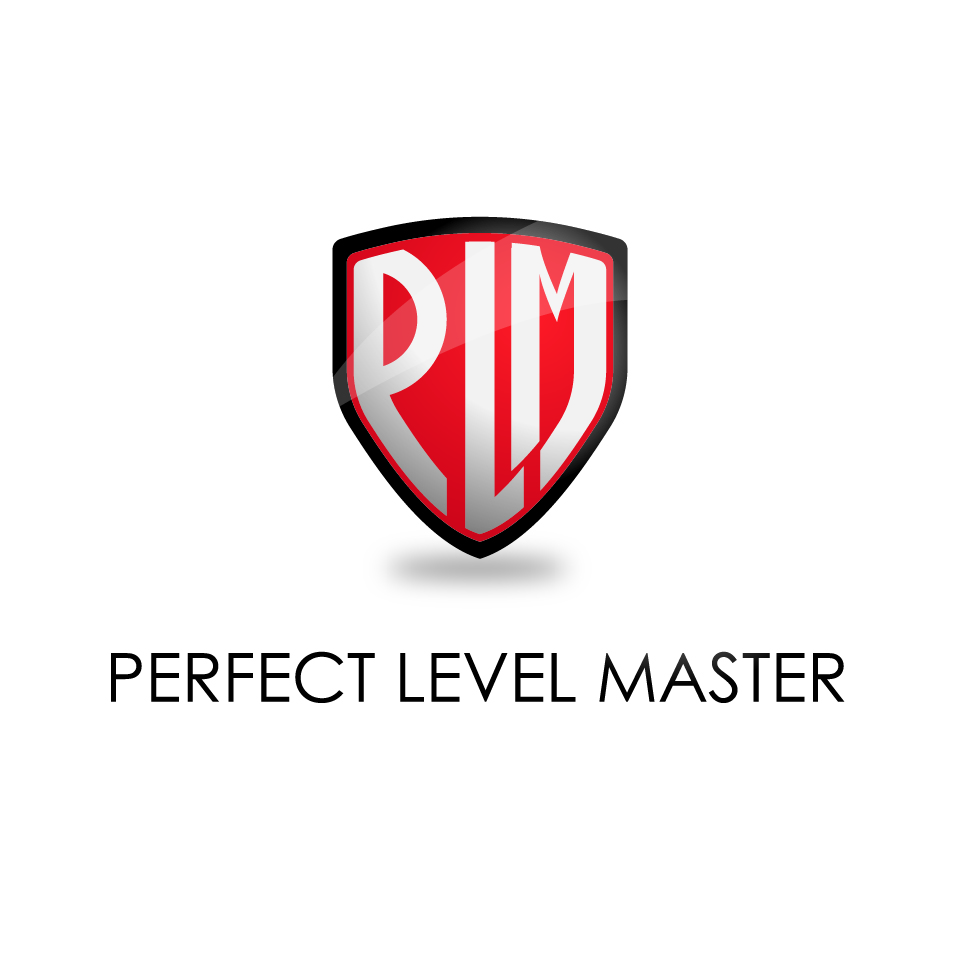 Logo Design by Creativium Design for Perfect Level Master | Design #18202818