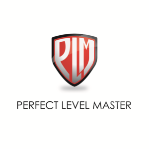 Logo Design by Creativium Design for Perfect Level Master | Design: #18203017