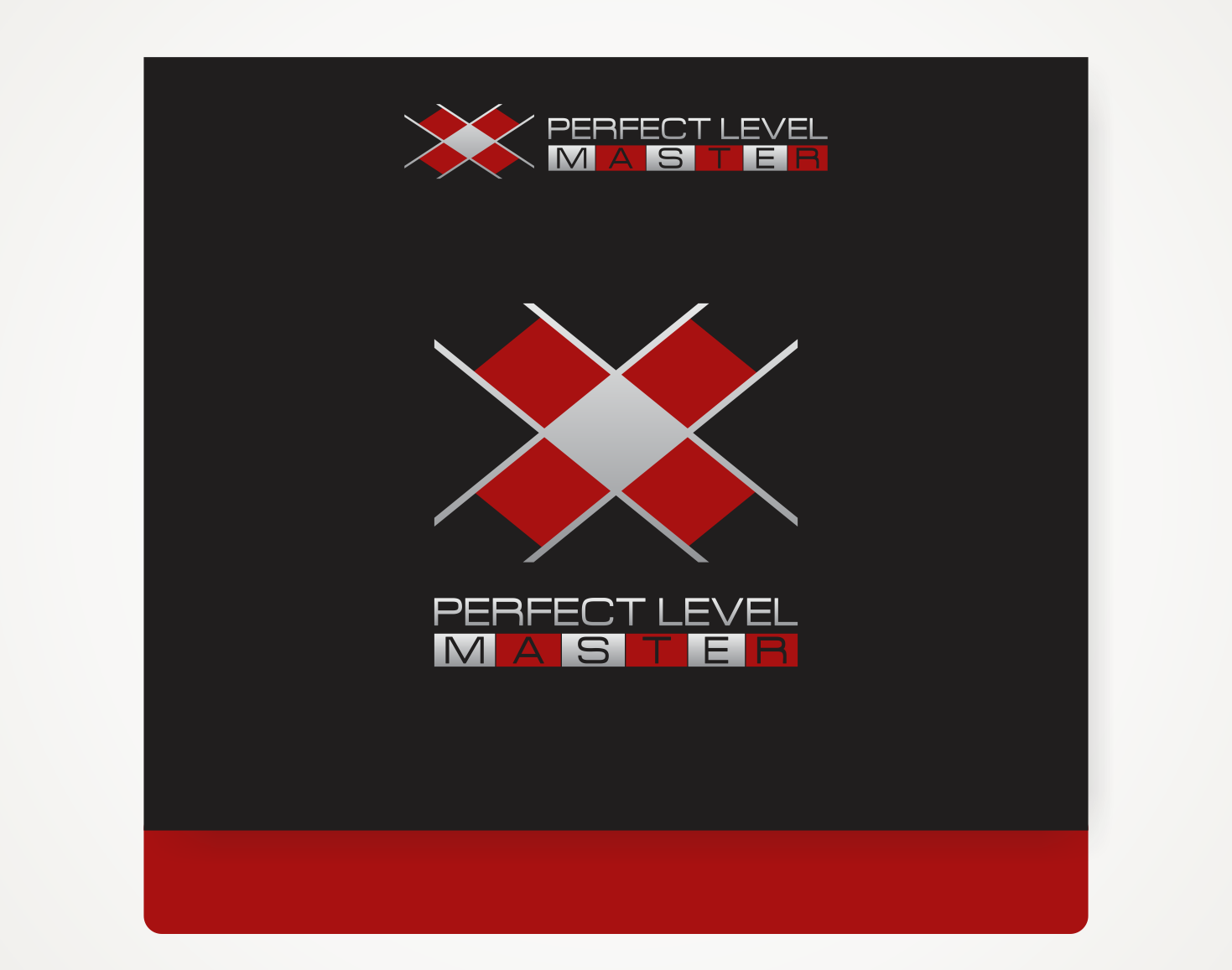 Logo Design by Savana for Perfect Level Master | Design #18120764
