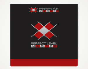 Logo Design by Savana for Perfect Level Master | Design: #18120764