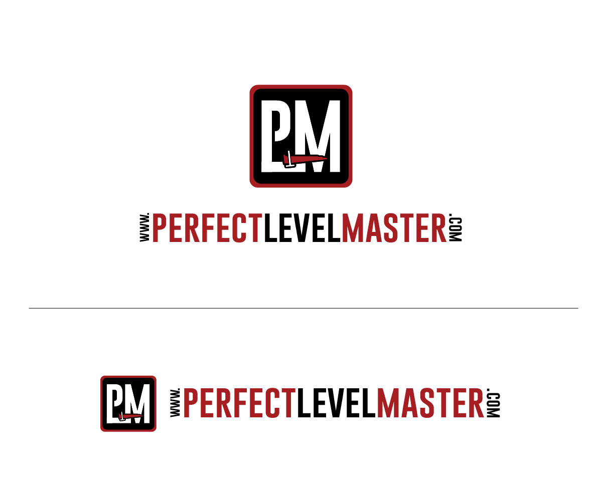 Logo Design by creatonymous for Perfect Level Master | Design #18118799