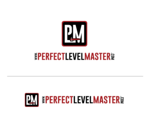 Logo Design by creatonymous for Perfect Level Master | Design #18118799