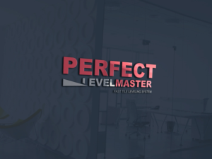 Logo Design by esolztech for Perfect Level Master | Design: #18201074