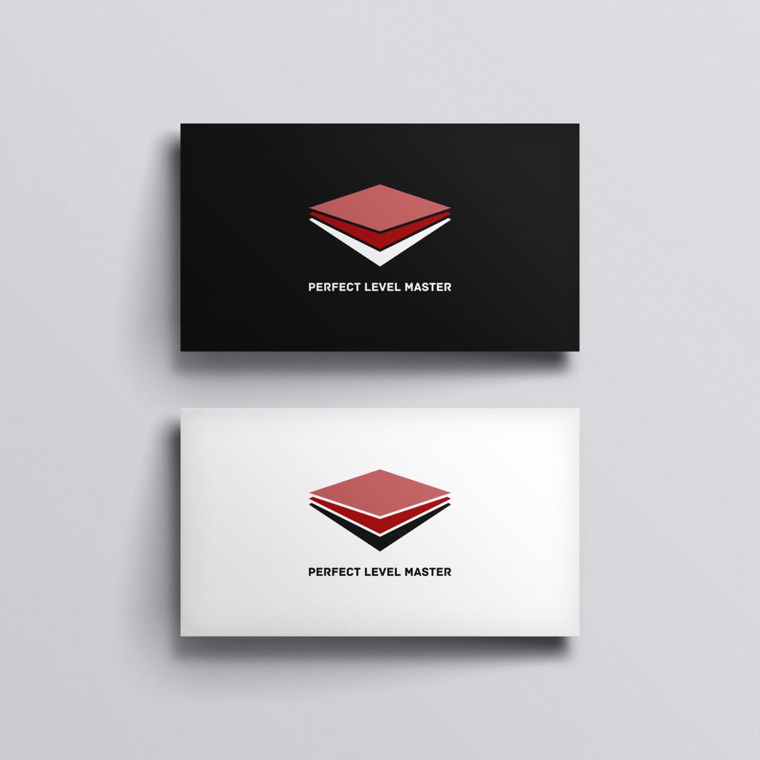 Logo Design by aquabomb26 for Perfect Level Master | Design #18107315