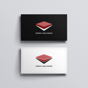 Logo Design by aquabomb26 for Perfect Level Master | Design: #18107315
