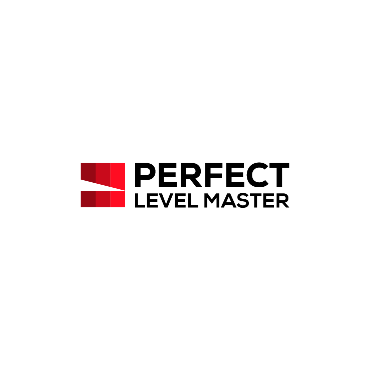 Logo Design by Unir for Perfect Level Master | Design #18143505
