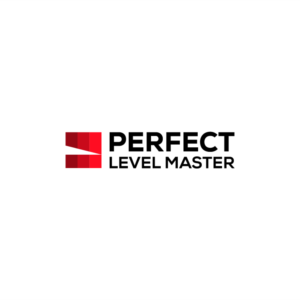 Logo Design by Unir for Perfect Level Master | Design: #18143505