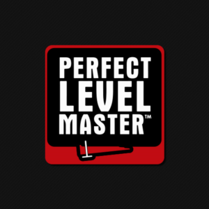 Logo Design by Blue Moon Design for Perfect Level Master | Design: #18106426