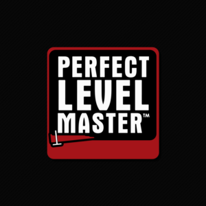 Logo Design by Blue Moon Design for Perfect Level Master | Design #18236764