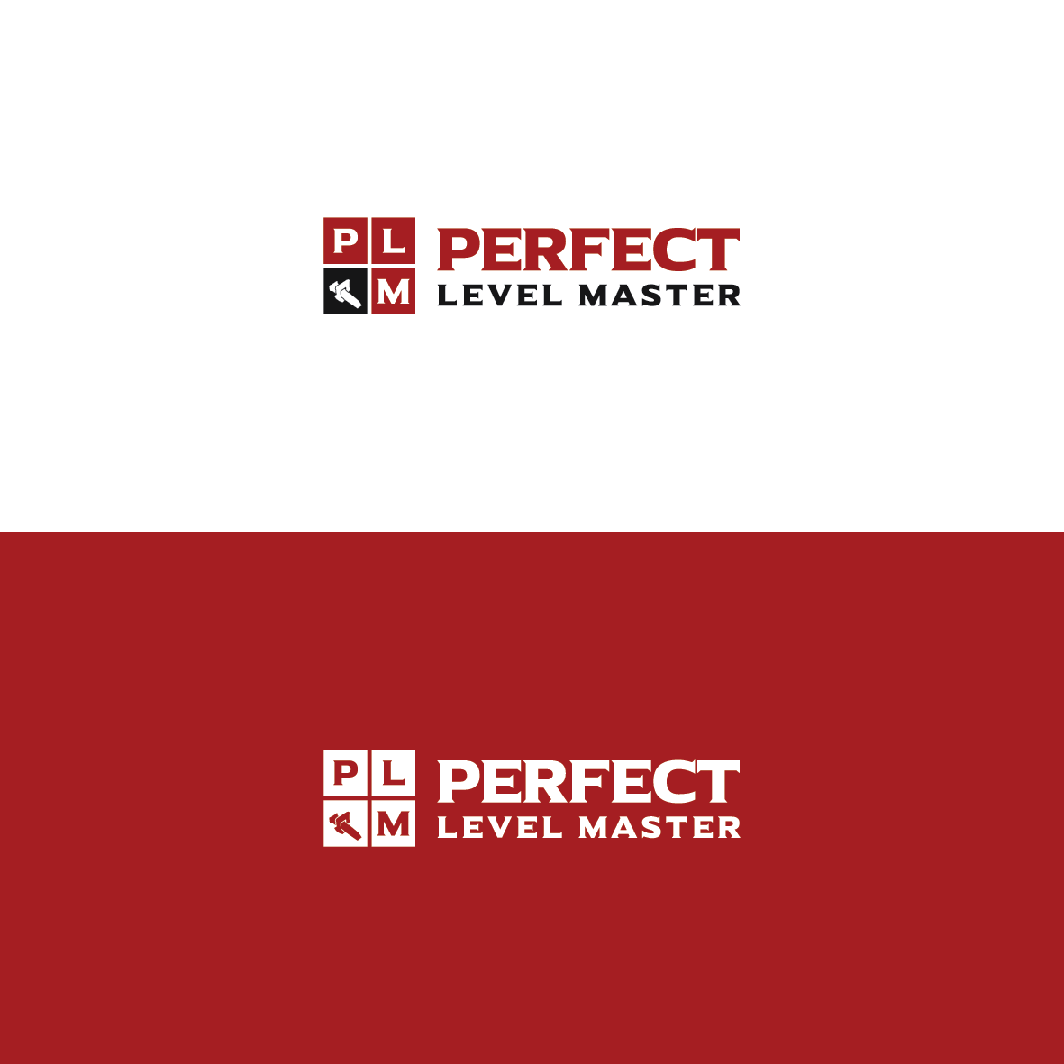 Logo-Design von chynthiadewi91 für Perfect Level Master | Design #18122344