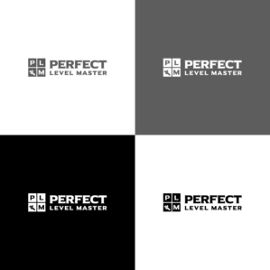 Logo Design by chynthiadewi91 for Perfect Level Master | Design: #18122345