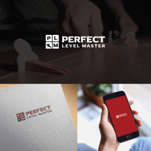 Logo Design by chynthiadewi91 for Perfect Level Master | Design: #18122347