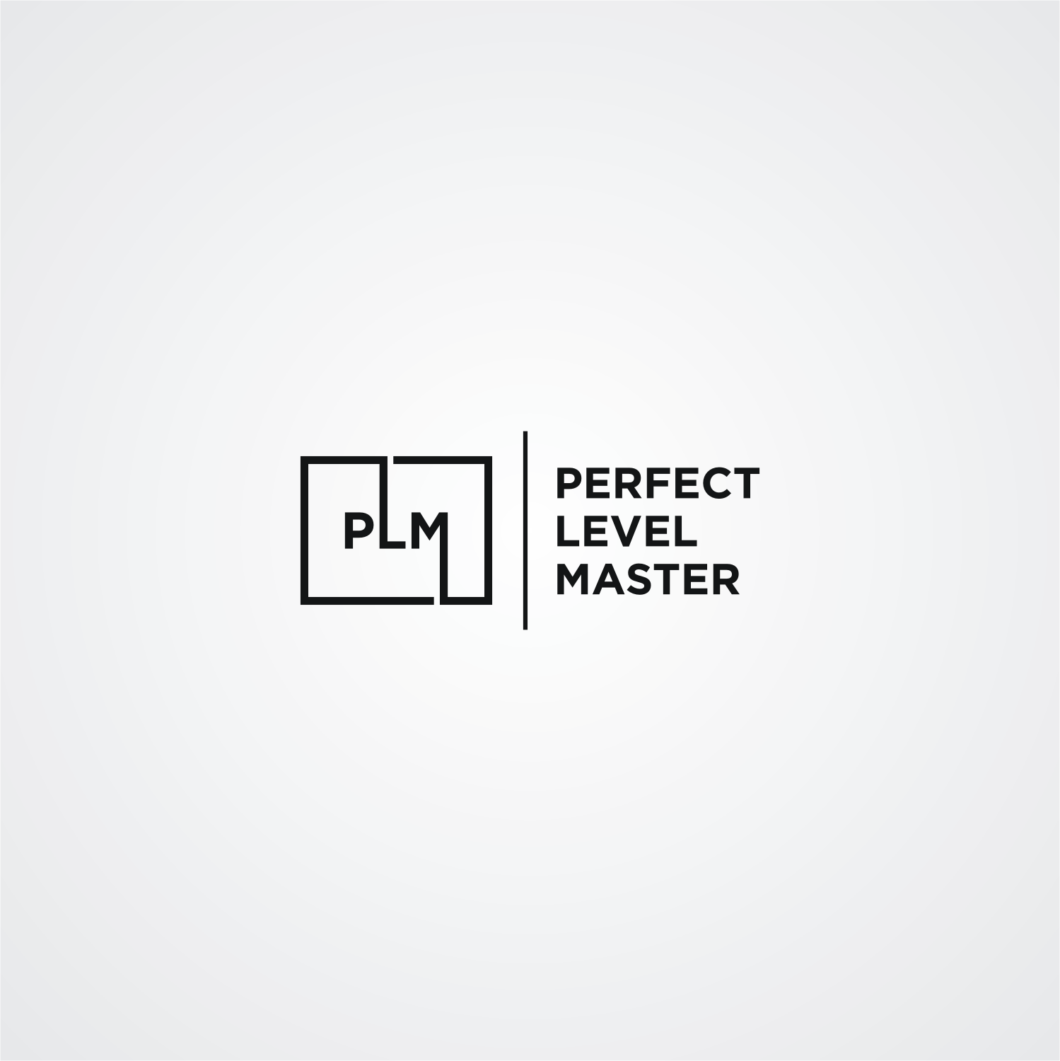 Design de Logo par PAYUNG Media Creative pour Perfect Level Master | Design #18118156