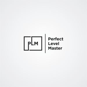 Logo Design by PAYUNG Media Creative for Perfect Level Master | Design: #18118157