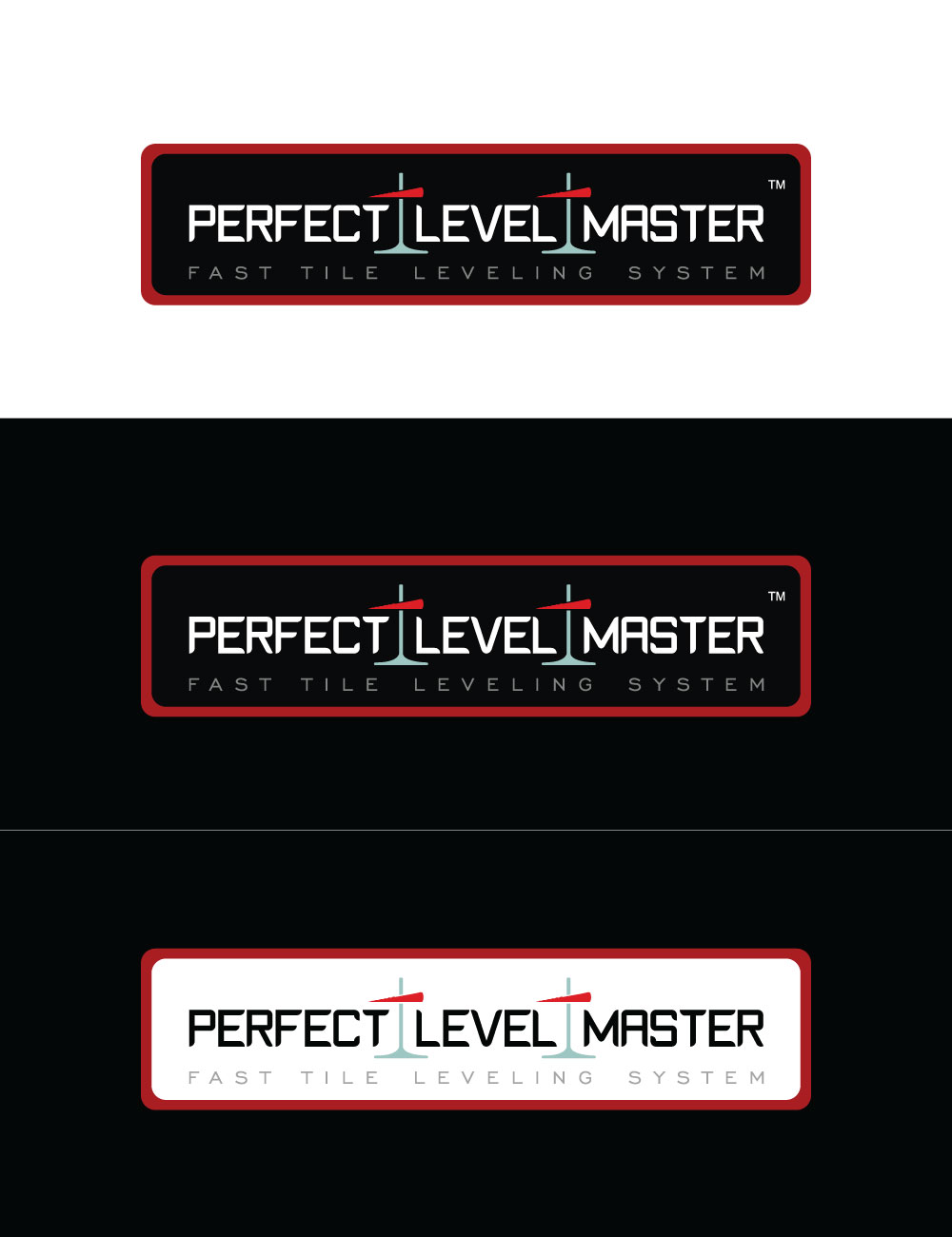 Logo Design by Black Pepper for Perfect Level Master | Design #18200431