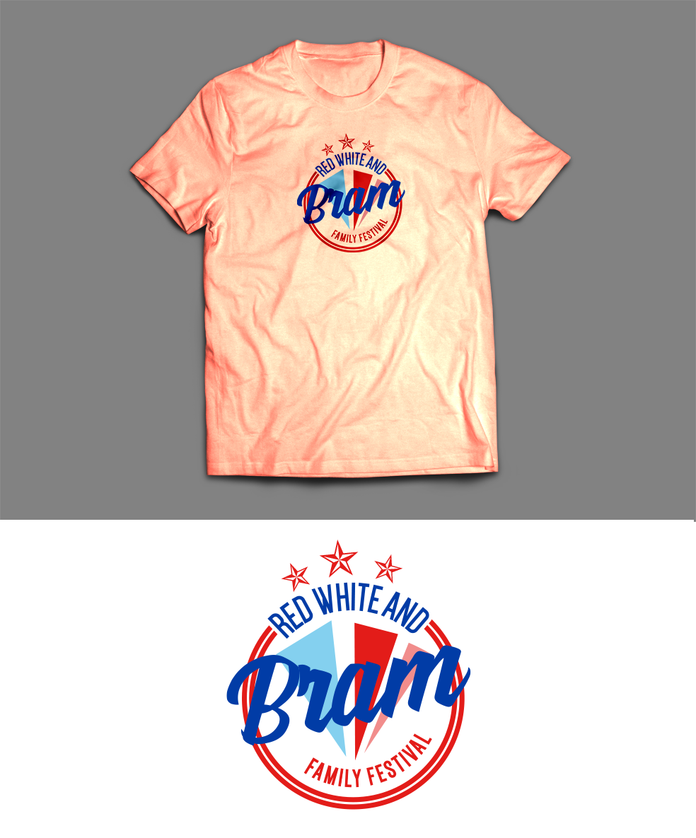 Logo Design by trufya for Brambleton Community Associaiton | Design #18206126