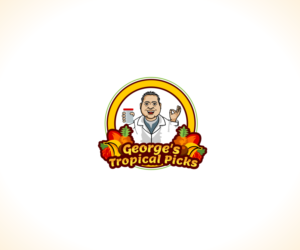 Logo Design by VGB for Maplegrove Foods LLC | Design: #18849970
