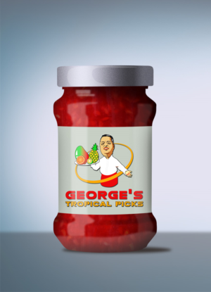 Logo Design by Wonderful design for Maplegrove Foods LLC | Design #18854523