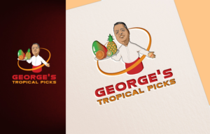 Logo Design by Wonderful design for Maplegrove Foods LLC | Design: #18854527