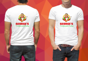 Logo Design by Wonderful design for Maplegrove Foods LLC | Design: #18854927