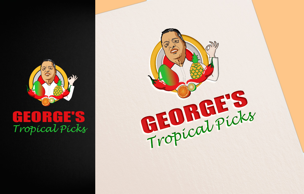 Logo Design by Wonderful design for Maplegrove Foods LLC | Design #18854930