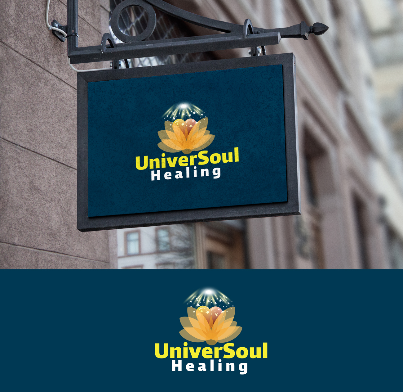 Logo Design by Impressive Solutions for this project | Design #18113844