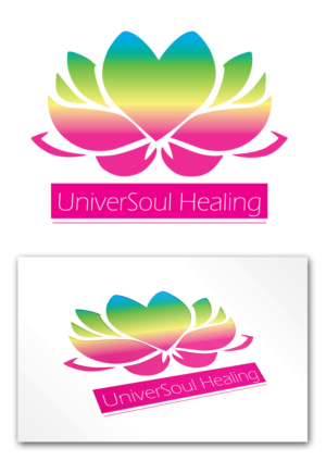 Logo Design by Raluca Turliu Cobilanschi