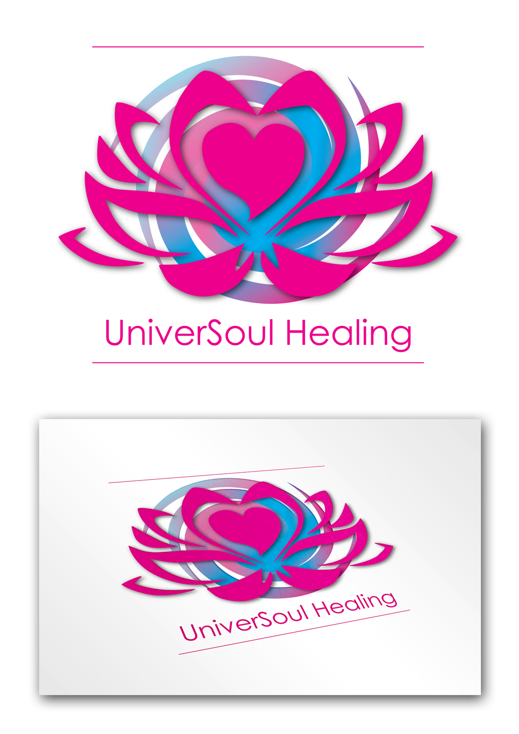 Logo Design by Raluca Turliu Cobilanschi for this project | Design #18106262