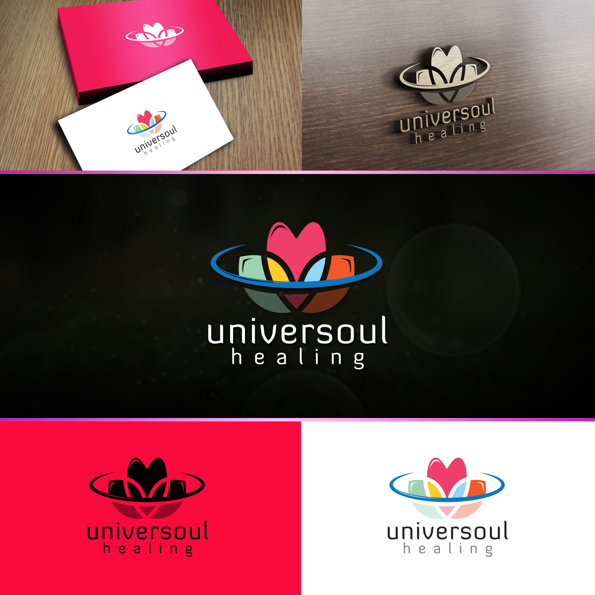 Logo Design by Thebranch for this project | Design #18125595