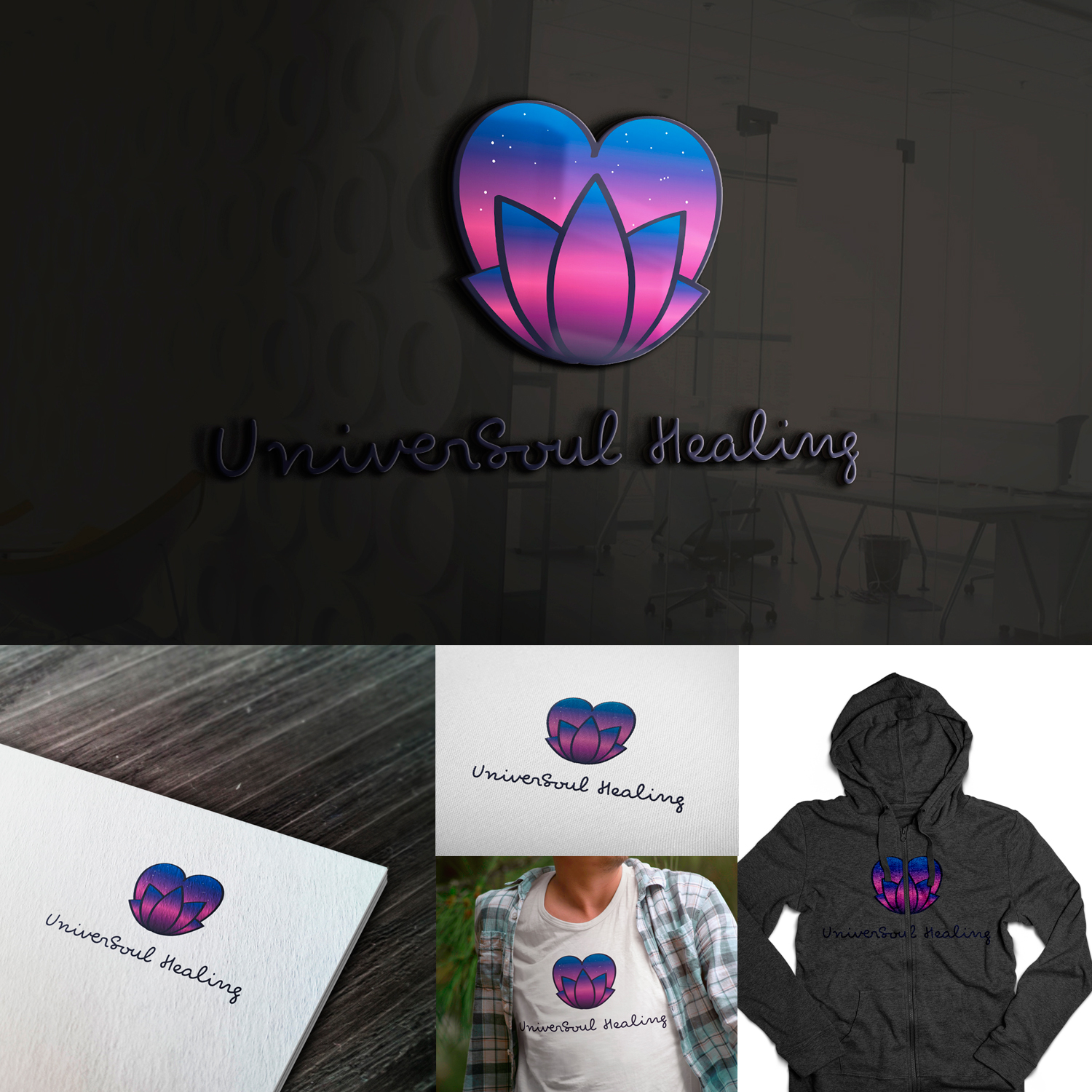 Logo Design by Marianna K. for this project | Design #18121842