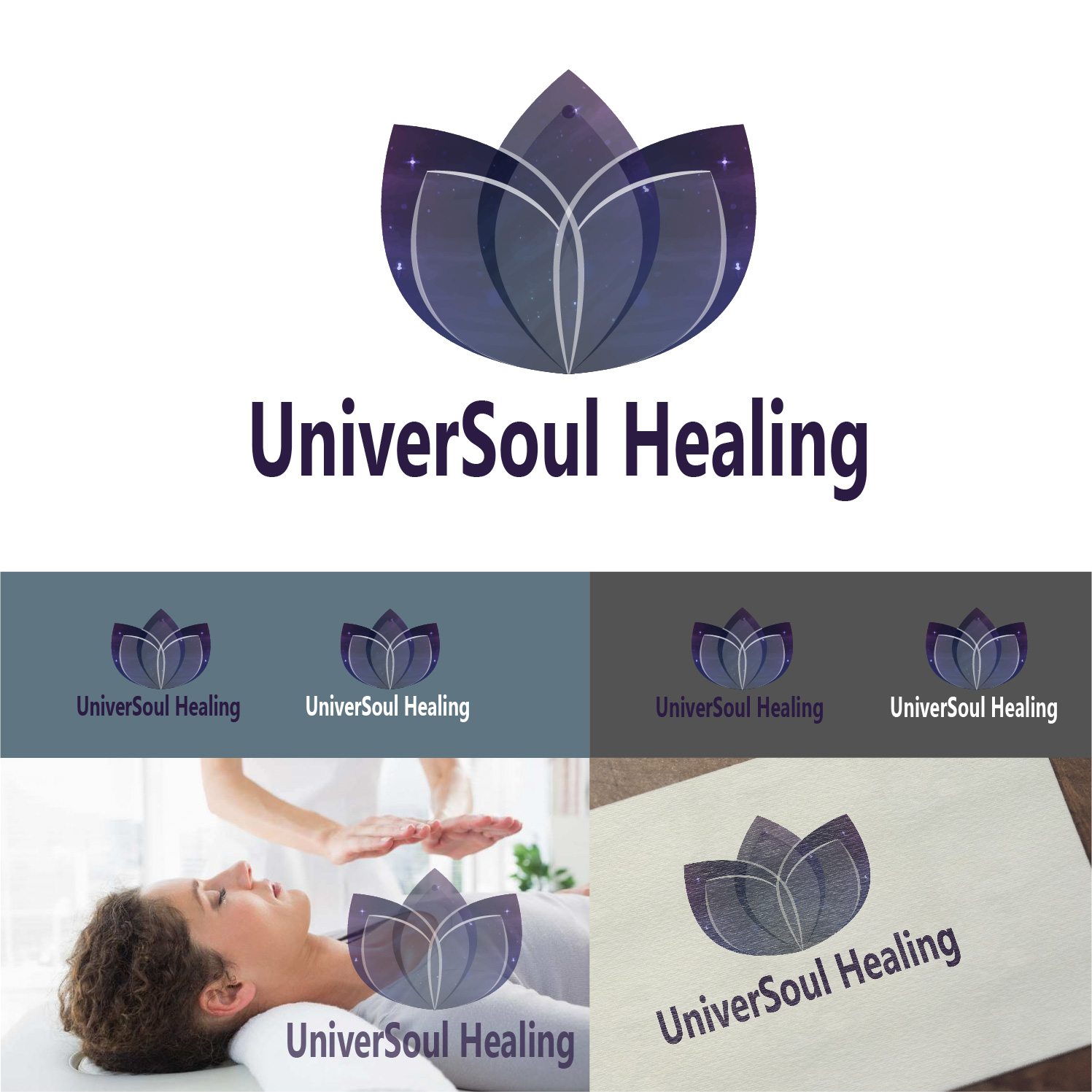 Logo Design by Maria Alinne for this project | Design #18117266
