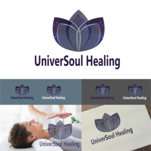 Logo Design by Maria Alinne