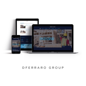 Web Design by Maquette