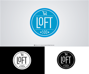 Logo Design by Restless
