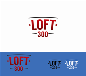 Logo Design by The RANFOUR Project for Color Impressions/LOFT300 | Design: #2826686