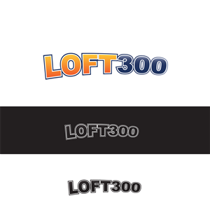 Logo Design by The RANFOUR Project for Color Impressions/LOFT300 | Design: #2834561