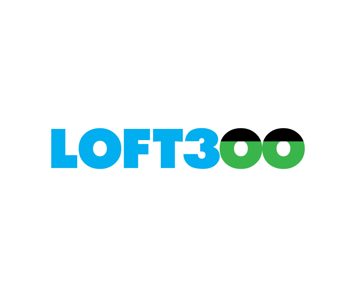 Logo Design by Samatha Sampath for Color Impressions/LOFT300 | Design #2800856