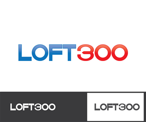 Logo Design by Samatha Sampath for Color Impressions/LOFT300 | Design: #2836449