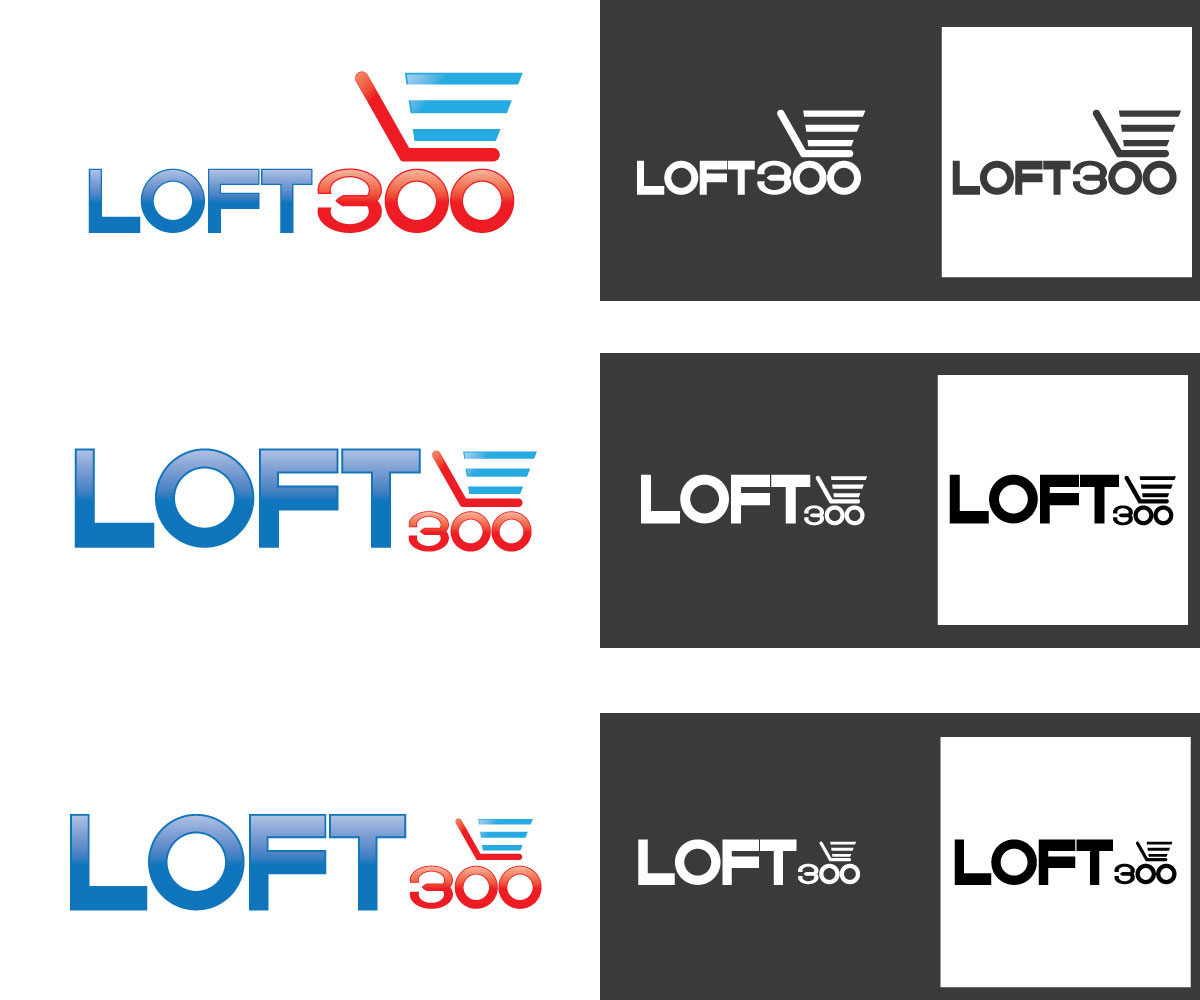 Design de Logo par Samatha Sampath pour Color Impressions/LOFT300 | Design #2836584