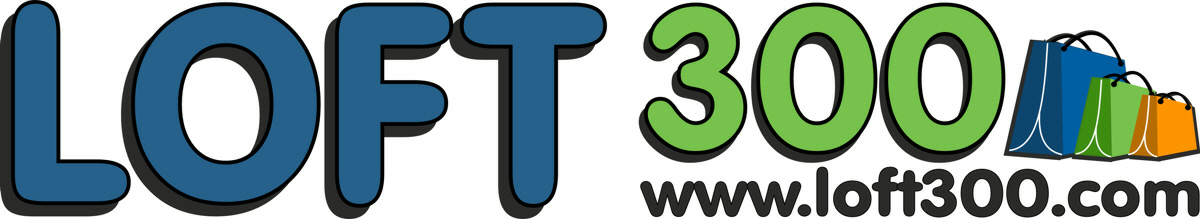 Logo Design by Kewin Perera for Color Impressions/LOFT300 | Design #2972066