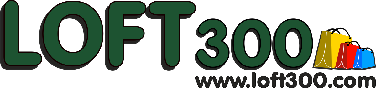 Logo Design by Kewin Perera for Color Impressions/LOFT300 | Design #3051480