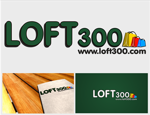 Logo Design by Kewin Perera