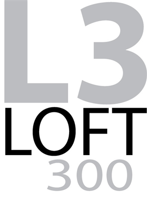 Logo Design by kafornataro for Color Impressions/LOFT300 | Design #2785113