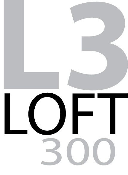 Logo Design by kafornataro for Color Impressions/LOFT300 | Design #2785114