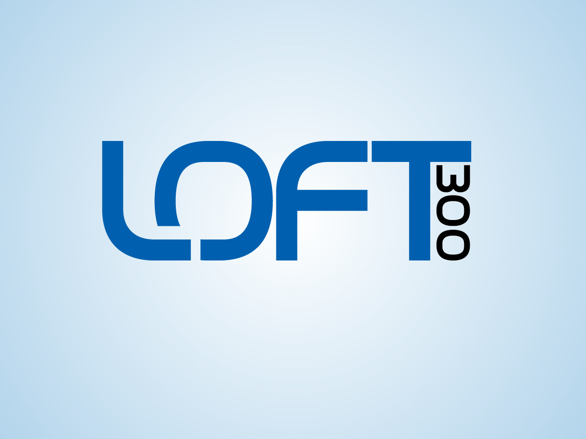 Logo Design by cn graphic for Color Impressions/LOFT300 | Design #2830321