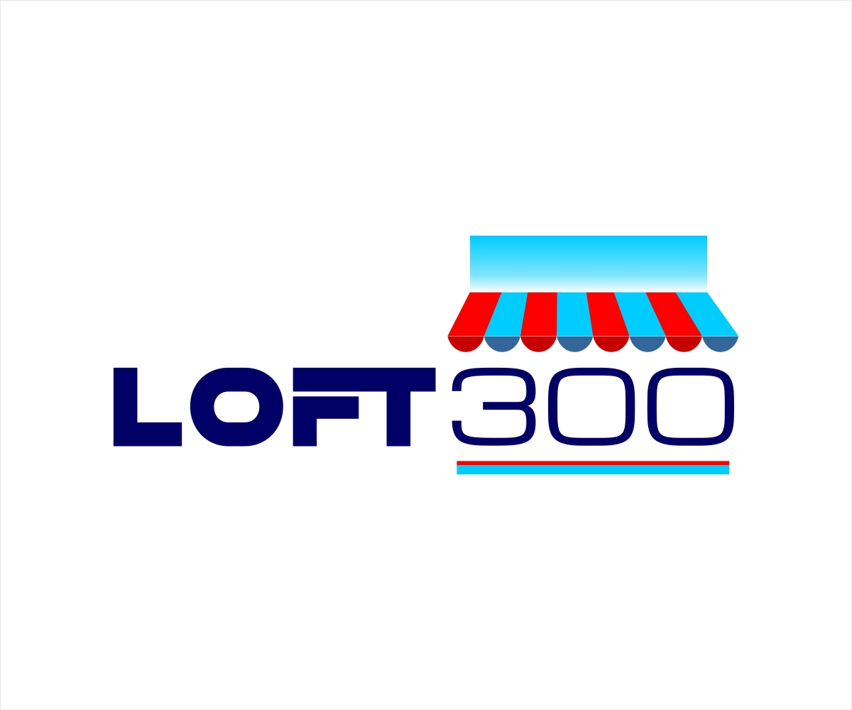 Diseño de Logo por 007Art para Color Impressions/LOFT300 | Diseño #2781608