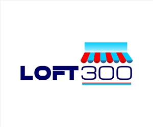 Logo Design by 007Art for Color Impressions/LOFT300 | Design: #2781608