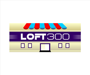 Logo Design by 007Art for Color Impressions/LOFT300 | Design: #2784677